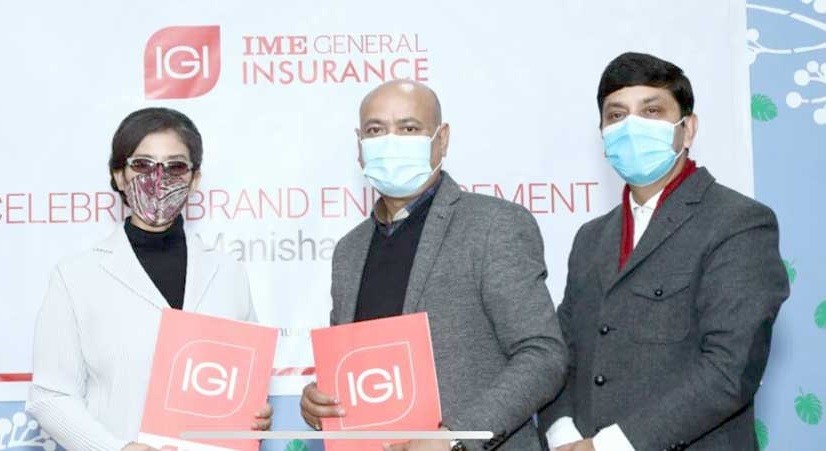 IME General Insurance brings cashless settlement service